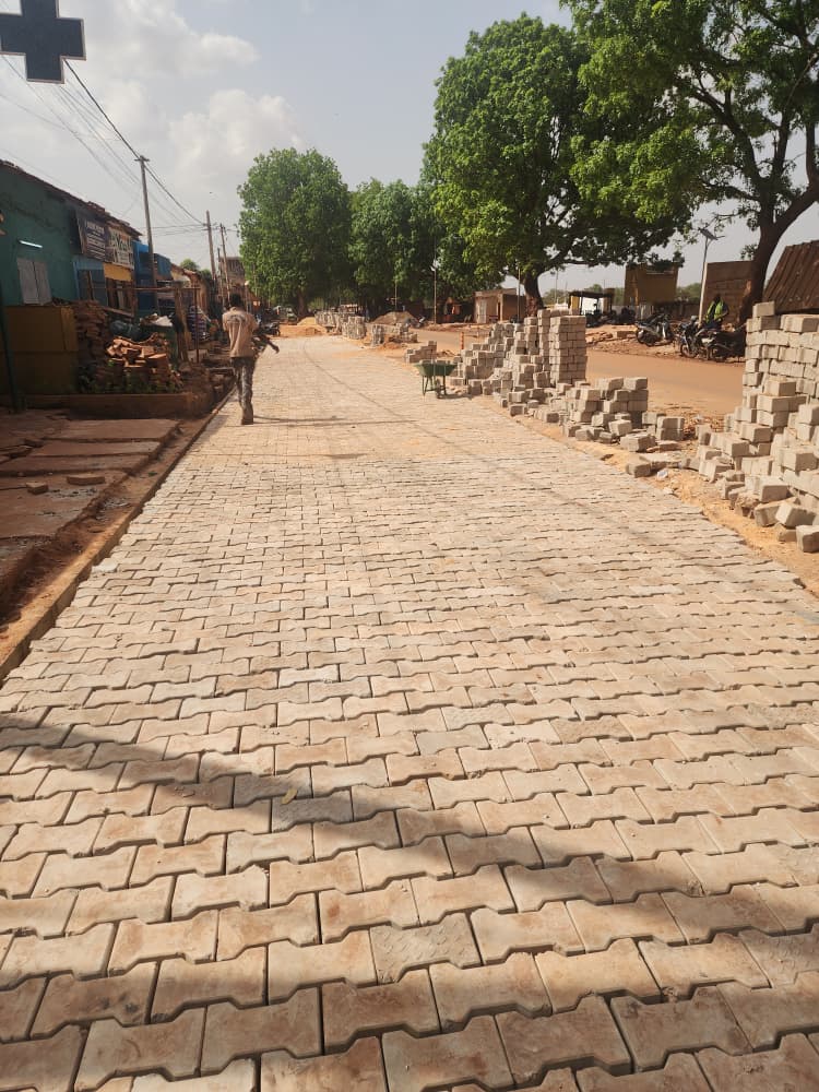 ACCOTEMENTS ACCAR VILLE